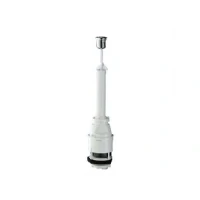 Abbildung von Grohe Dal Flansch für VB mit Druckknopf 40mm 37085PI0