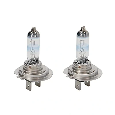 Abbildung von PHILIPS 12972XVGS2 Glühlampe, Fernscheinwerfer H7 12V 55W 3500K Halogen BMW: Z3 Coupe, 1 Schrägheck, OPEL: Zafira A, MERCEDES BENZ: C Klasse Limousine