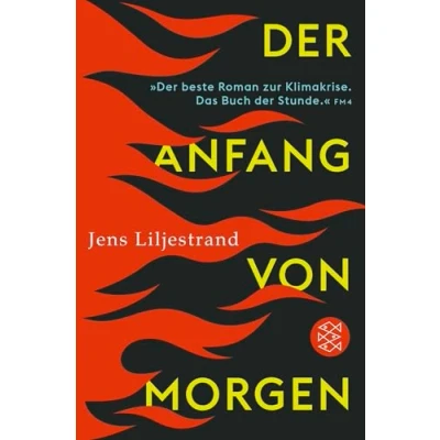 Abbildung von Der Anfang von morgen: Roman