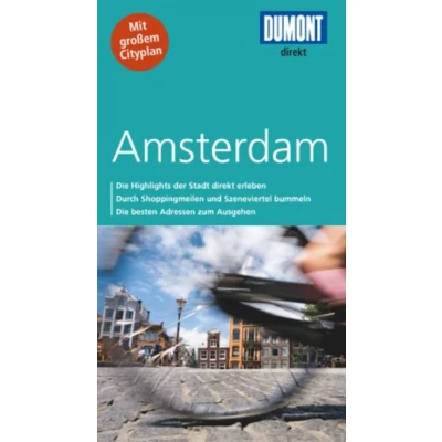 Abbildung von DuMont direkt Reiseführer Athen: Die Highlights der Stadt erleben. Durch Shoppingmeilen und Szeneviertel bummeln. besten Adressen zum Ausgehen