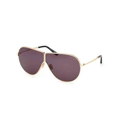 Abbildung von Tom Ford Keating Sonnenbrille FT1158/S 30A 71/03/135