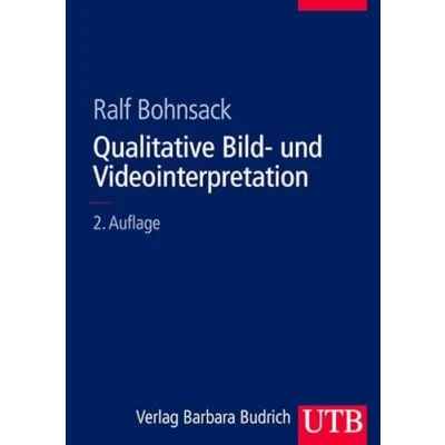 Abbildung von Qualitative Bild und Videointerpretation: Die dokumentarische Methode