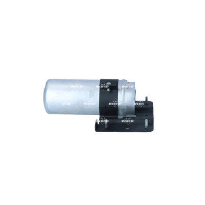 Abbildung von NRF 33389 Trockner Aluminium mit Dichtring