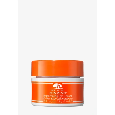 Abbildung von Origins GINZING Brightening EYE Cream WITH Caffeine AND Ginseng Augenpflege, Größe: 15 ml, Original