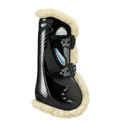 Abbildung von Veredus Carbon Gel Vento S Gamaschen