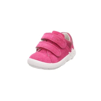 Abbildung von Superfit Klettschuh Lauflernschuh