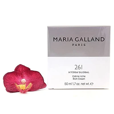 Abbildung von Maria Galland 261 Cr&egrave;me Riche Hydra&#039;Global 50 ml