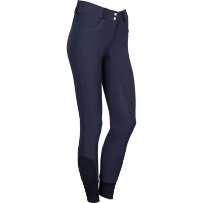 Abbildung von Harry&#039;s Horse Reithose High Waist Full Grip 42 Dunkelblau