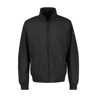 Abbildung von LERROS Blouson &quot;LERROS Herren Blouson, wind und wasserabweisend in Übergrößen&quot;, ohne Kapuze, Wasser windabweisend, atmungsaktiv