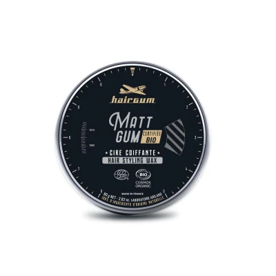 Abbildung von Hairgum Matte Gum 80gr