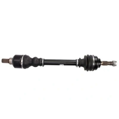 Abbildung von POINT GEAR PNG72881 Antriebswelle Vorderachse links 633 90 CITROËN: C5 I Kombi