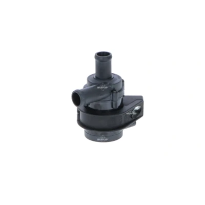 Abbildung von NRF 390009 Zusatzwasserpumpe VOLKSWAGEN: Golf Plus / Crossgolf, Passat B6 Variant, Polo V Schrägheck, SKODA: Fabia 2 Rapid Spaceback
