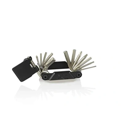 Abbildung von XLC Multitool TO M20 15 teilig