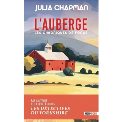 Abbildung von L&#039;Auberge Les Chroniques de Fogas: Fogas Tome 1