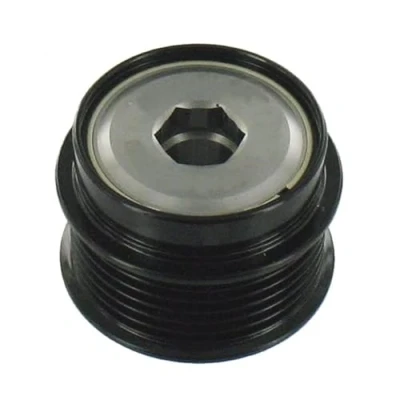 Abbildung von SKF VKM 03832 Freilauf Lichtmaschine 45 JEEP: WRANGLER 3, Cherokee III, IV