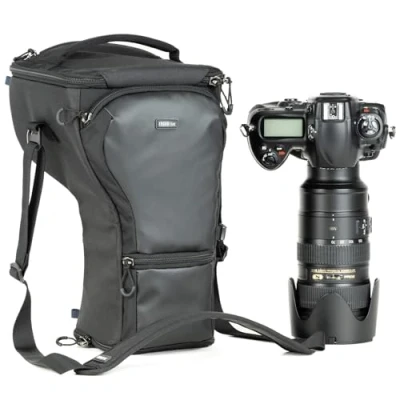 Abbildung von Think Tank Digital Holster Schwarz (Digital 50)