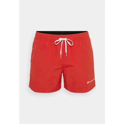 Abbildung von Champion Badeshorts, Herren, Größe: Large, Sed