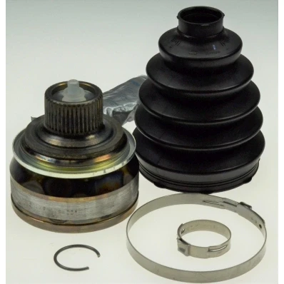 Abbildung von LÖBRO 306692 Gelenksatz TPE (thermoplastischer Elastomer) AUDI: A6 C8 Limousine