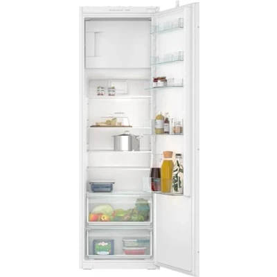 Abbildung von SIEMENS Einbaukühlschrank &quot;KI82LNSE0&quot;, KI82LNSE0, 177,2 cm hoch, 54,1 breit