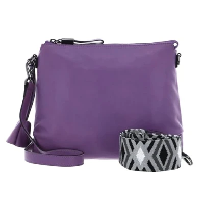 Abbildung von Picard Bella Umhängetasche, Damen, Größe: One Size, Purple