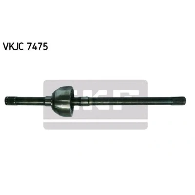 Abbildung von SKF VKJC 7475 Antriebswelle 617