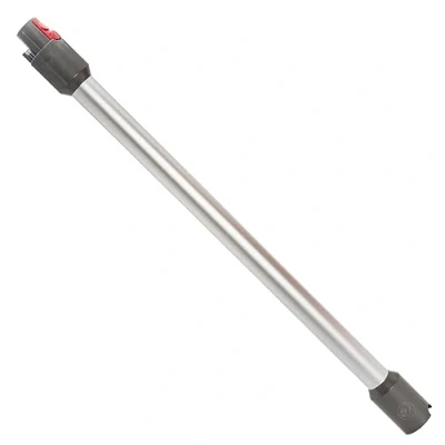 Abbildung von PRIMEBAG Elektrisches Saugrohr Elektrorohr kompatibel mit Dyson V7 V8 V10 V11 SV10 SV11 in verschiedenen Farben Ersatz für 969109 (Silber)