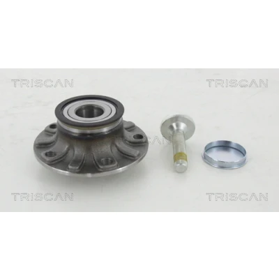 Abbildung von TRISCAN 8530 29229 Radlagersatz mit integriertem magnetischen Sensorring 136 VOLKSWAGEN: Golf 5 Schrägheck, 6, 7 Schrägheck