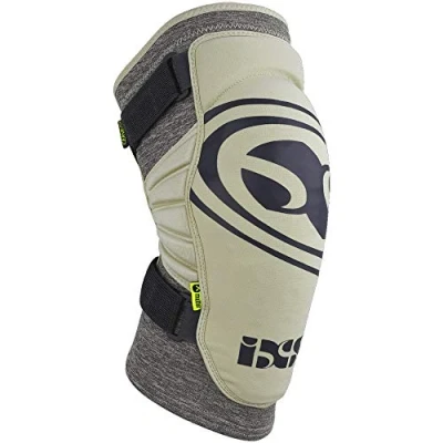 Abbildung von Carve EVO+ knee guard Camel