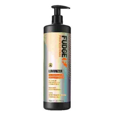 Abbildung von Fudge Luminizer Weightless Conditioner 1000ml
