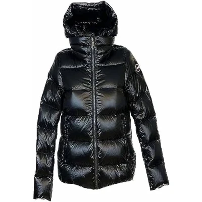 Abbildung von Colmar Ladies Down Jacke Mehrfarbig 44