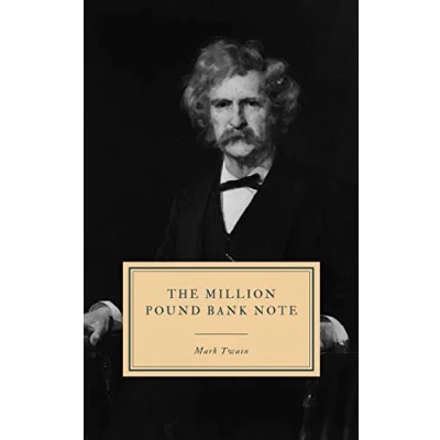 Abbildung von The million pound Bank Note