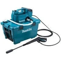 Abbildung von Akku Hochdruckreiniger DHW080ZK, 36Volt (2x18V)