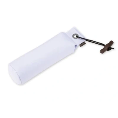 Abbildung von Mystique Dummy Standard Nylon 500g weiß