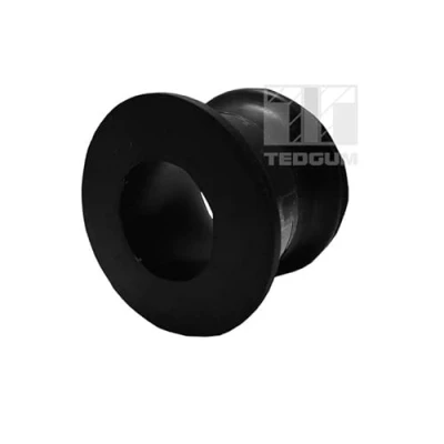 Abbildung von TEDGUM 00411835 Stabigummis Vorderachse 34 MERCEDES BENZ: ML Klasse