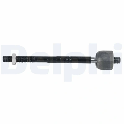 Abbildung von DELPHI TA3617 Axialgelenk Vorderachse links, rechts M14 x 1.5 242,5mm 227mm PORSCHE: Cayman, 718 Cayman Coupe