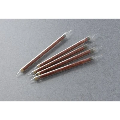 Abbildung von Dräger Röhrchen® Chlor 0,2/a für kalibrierte Kurzzeitmessungen (10 Stck.)