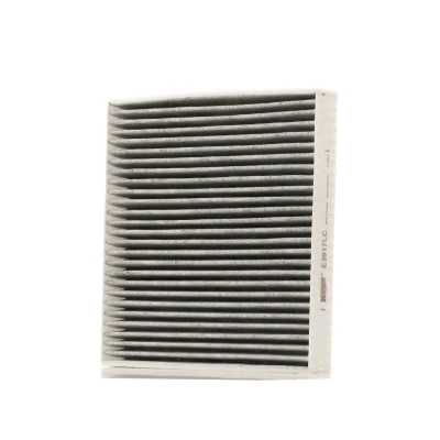 Abbildung von HENGST FILTER E3917LC Innenraumfilter Aktivkohlefilter 214 200 30 MITSUBISHI: OUTLANDER 3, ASX SUV, Lancer 8 Schrägheck, PEUGEOT: 4007, 4008 SUV
