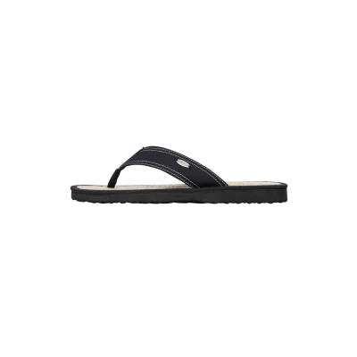 Abbildung von Cinnea Hausschuh, Größe: 42 43, Schwarz, gemustert Schuhe