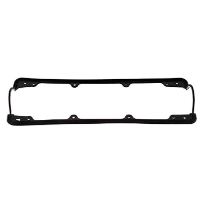Abbildung von FEBI BILSTEIN 15276 Ventildeckeldichtung Gummi VOLKSWAGEN: Polo II Schrägheck, GOLF 3, 3 Variant, SEAT: Ibiza 2, Cordoba I Limousine