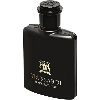 Abbildung von Trussardi Black Extreme Eau de Toilette 50 ml