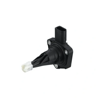 Abbildung von HELLA 6PR 013 680 191 Sensor, Motorölstand mit Dichtung