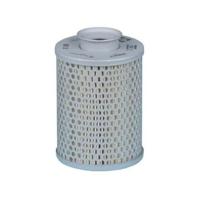 Abbildung von MAHLE ORIGINAL HX 5 Hydraulikfilter MERCEDES BENZ: NG, MAGIRUS DEUTZ: M Series, IVECO: EuroCargo I III