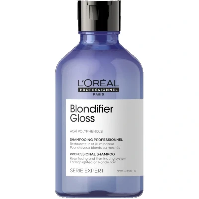 Abbildung von L&#039;Oreal SE Blondifier Shampoo Gloss 300ml