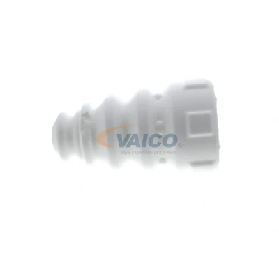 Abbildung von VAICO V10 3349 Anschlagpuffer, Federung Hinterachse Q+, Erstausrüsterqualität MADE IN GERMANY AUDI: A3 Sportback, Schrägheck, SEAT: Altea XL,