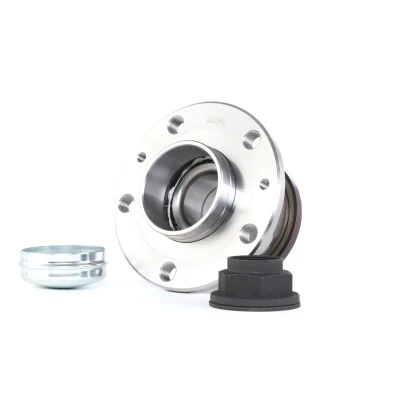 Abbildung von RIDEX 654W0710 Radlagersatz Hinterachse beidseitig mit integriertem ABS Sensor FIAT: Ducato III Pritsche / Fahrgestell, Kastenwagen