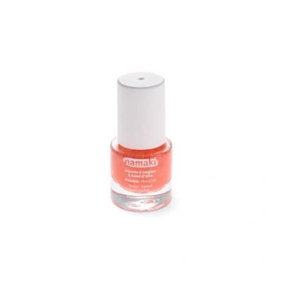 Abbildung von Namaki Kinder Nagellack Coral 24