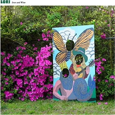 Abbildung von Lori (Limited Sky Blue Vinyl) [Vinyl Maxi Single]