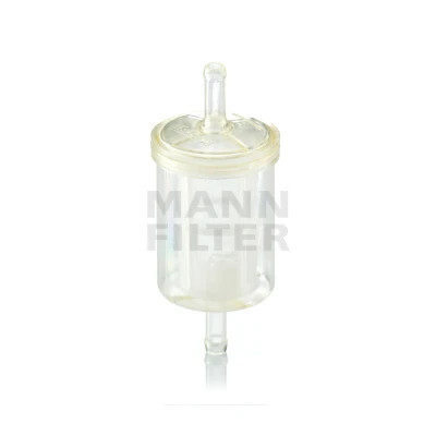 Abbildung von MANN FILTER WK 43/13 Kraftstofffilter