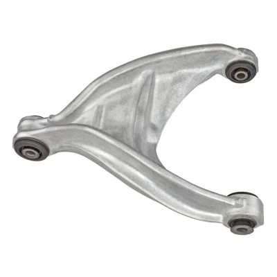 Abbildung von MEYLE 11 16 050 0106 Querlenker Hinterachse rechts, oben, außen Aluminium CITROËN: C5 III Kombi, 3, C6 Limousine, PEUGEOT: 508 I SW