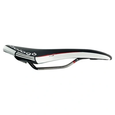 Abbildung von Sattel Prologo Scratch M5 Tirox Natural